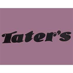 Horario de apertura TATER'S, Sant Cugat del Vallès