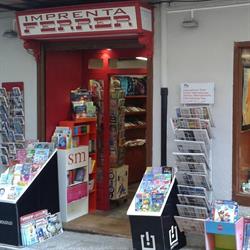 Horario de apertura Imprenta Ferrer, Morella