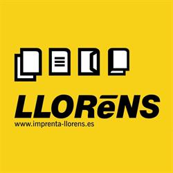 Horario de apertura Imprenta Llorens, Valencia