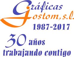 Horario de apertura GRAFICAS JOSTOM S.L., Madrid