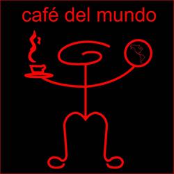 Horario de apertura Cafe Del Mundo, Pontevedra