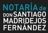 Horario de apertura Notaría en San Fernando de Henares - Santiago Madridejos, 