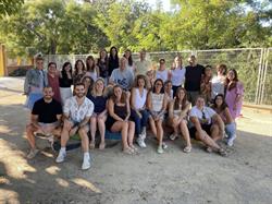 Horario de apertura Escola Dr. Samaranch i Fina de Santa Margarida i Els Monjos, Santa Margarida I Els Monjos