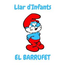 Horario de apertura Llar D'infants El Barrufet, Salt