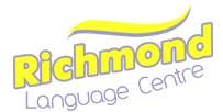 Horario de apertura richmond language centre, Martorell