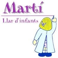 Horario de apertura Marti Llar D'infants Parvulari, Barcelona