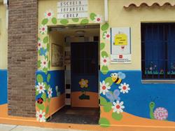 Escuela Infantil Chuly en Madrid (Arganzuela) - Horario de apertura