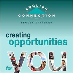 Horario de apertura English Connection S. Cv., Sant Cugat del Vallès