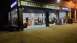Horario de apertura Talleres Palenzuela S.l., Saldaña