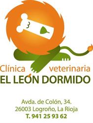 Horario de apertura Clínica Veterinaria El León Dormido, Logroño