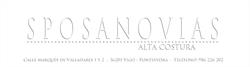 Horario de apertura Sposa Novias, Vigo