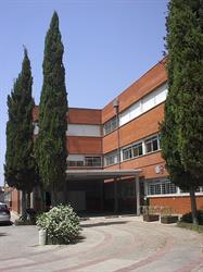 Horario de apertura Institut D'ensenyament Secundari Bernat El Ferrer, Molins de Rei