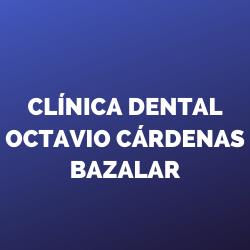 Horario de apertura Dr. Cárdenas Bazalar, Octavio Alberto, Horcajo de Santiago