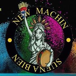 Horario de apertura New Machin, Las Palmas de Gran Canaria