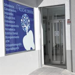 Aluche Dental S.l. en Madrid (Latina) - Horario de apertura