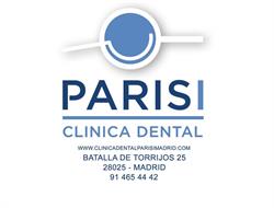Clínica Dental Parisi en Madrid (Carabanchel) - Horario de apertura