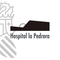 Horario de apertura Hospital La Pedrera, Dénia