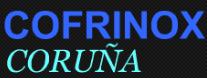 Horario de apertura Cofrinox Coruña Sl, A Coruña