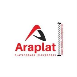 Horario de apertura Araplat Van S.l., Utebo