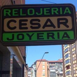 Horario de apertura Relojeria Cesar, Burgos