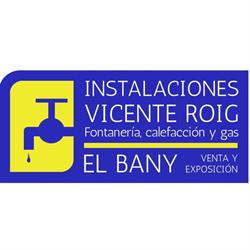Horario de apertura Instalaciones Vicente Roig S.l., La Vall d'Uixó