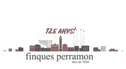 Horario de apertura Finques Perramon, Barcelona