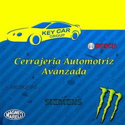 Key Car Group en Madrid (Carabanchel) - Horario de apertura