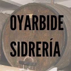 Horario de apertura Oyarbide Sidrería, Astigarraga