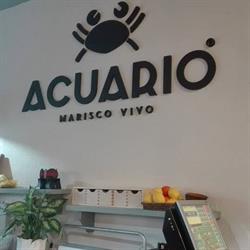 Horario de apertura Marisquería Acuario, Santander