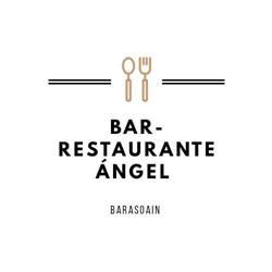 Horario de apertura Bar-Restaurante Ángel, Barásoain