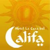 Horario de apertura Hotel La Casa Del Califa Hotel, Vejer de la Frontera