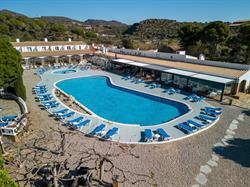 Horario de apertura Hotel Calina, Cadaqués