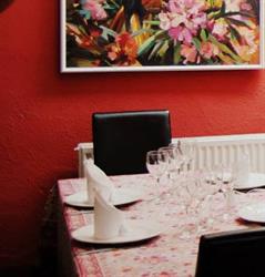 Horario de apertura Restaurante Mesón El Serrablo, Jaca