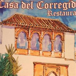 Horario de apertura Restaurante Casa Del Corregidor, Marbella
