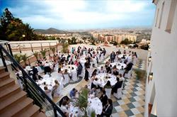 Hotel Villa Guadalupe en Puerto de la Torre (Puerto De La Torre) - Horario de apertura