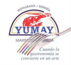 Horario de apertura Restaurante - Sidrería Yumay, Avilés