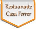 Horario de apertura Bar Casa Ferrer, Escarrilla