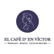 El Cafè d'en Víctor. Restaurante. Bar de tapas. Tapería. en Barcelona (Ciutat Vella) - Horario de apertura