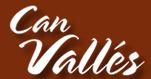 Restaurante Can Vallés en Barcelona (Eixample) - Horario de apertura