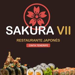 Horario de apertura Restaurante Sakura Vii, Santa Cruz de Tenerife