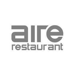Horario de apertura Aire Restaurant, Sant Feliu de Llobregat
