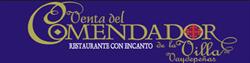 Horario de apertura Restaurante-Venta del Comendador de la Villa de Valdepeñas, 