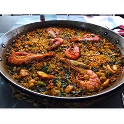 El Racó de Lluís en Valencia (Quatre Carreres) - Horario de apertura