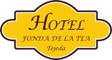 Horario de apertura Hotel Rural Fonda de la Tea, Tejeda