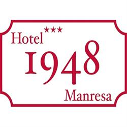 Horario de apertura Hotel 1948 Manresa, 