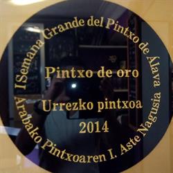 Horario de apertura Bar Restaurante Erkiaga, Vitoria-Gasteiz
