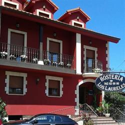 Horario de apertura Hosteria Los Laureles, Noja