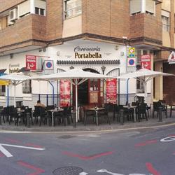 Horario de apertura CERVECERÍA PORTABELLA RESTAURANTE, Alicante