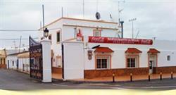 Horario de apertura Restaurante La Bella Casa Revuelta, Lepe