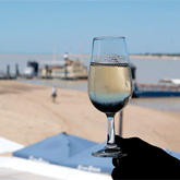 Horario de apertura Restaurante Casa Juan, Sanlúcar de Barrameda